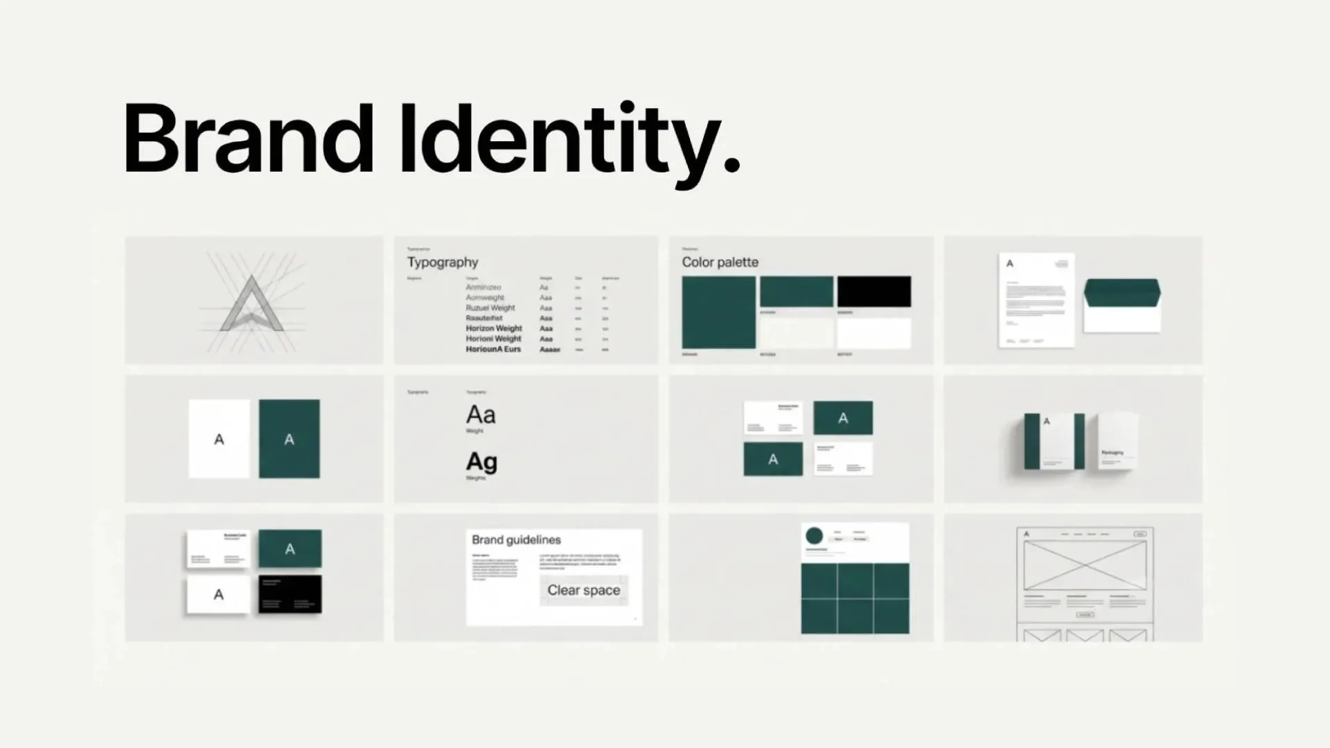 Brand Identity