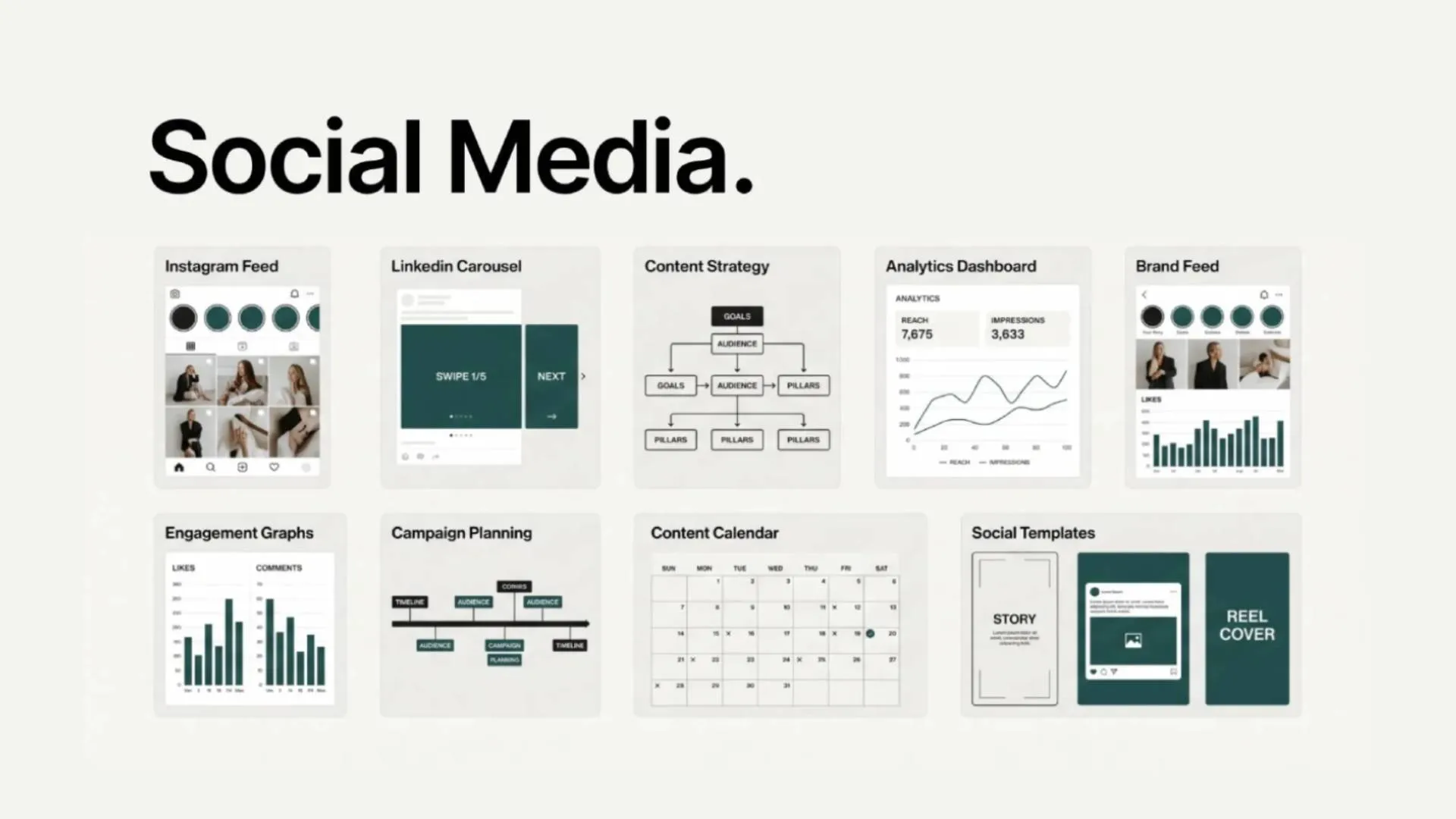 Social Media